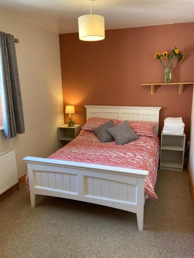 Little Lodge Ballinamallard Kültér fotó