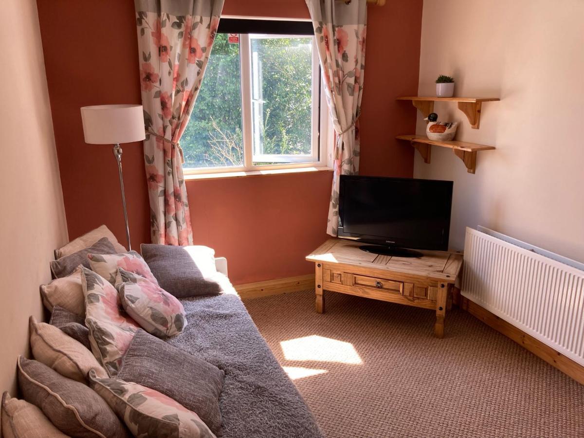 Little Lodge Ballinamallard Kültér fotó