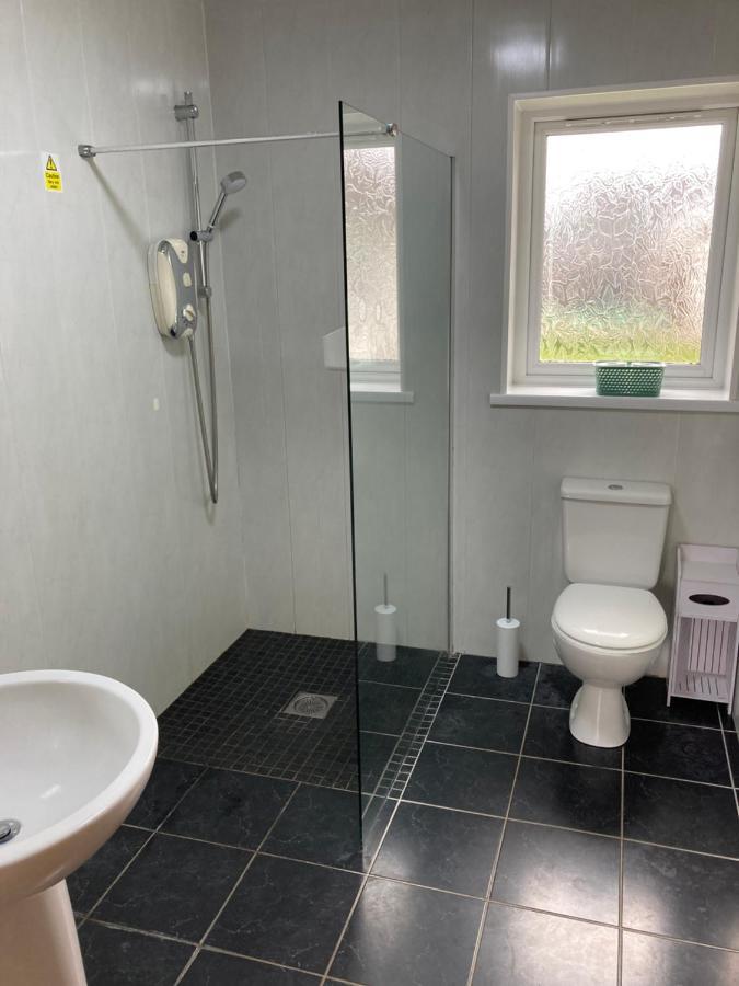 Little Lodge Ballinamallard Kültér fotó