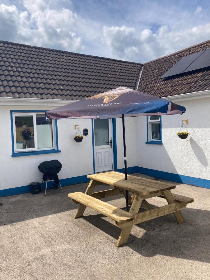Little Lodge Ballinamallard Kültér fotó